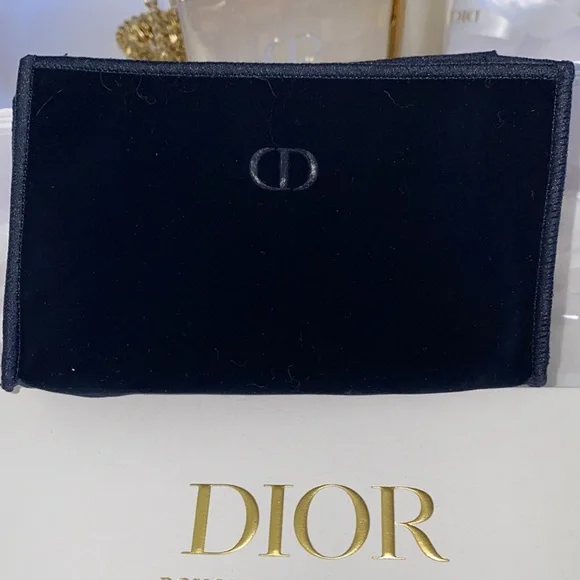 Dior Rouge Miniaudiere Christmas ‘21 collection